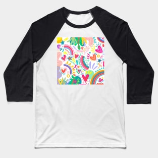 Loopsy Baseball T-Shirt